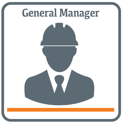 Contact General Manager